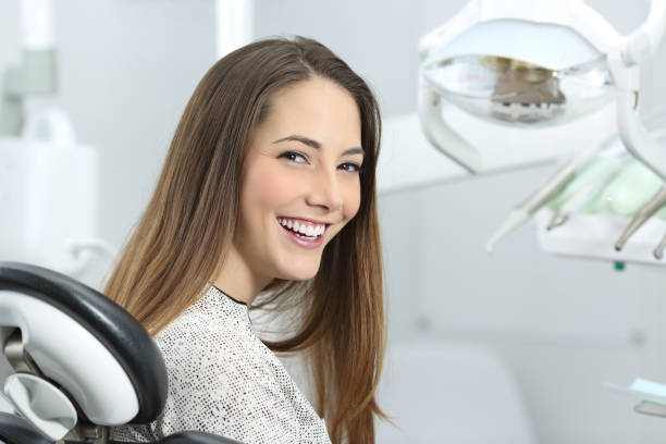 Our Range of Dental Services in Rohnert Park, CA